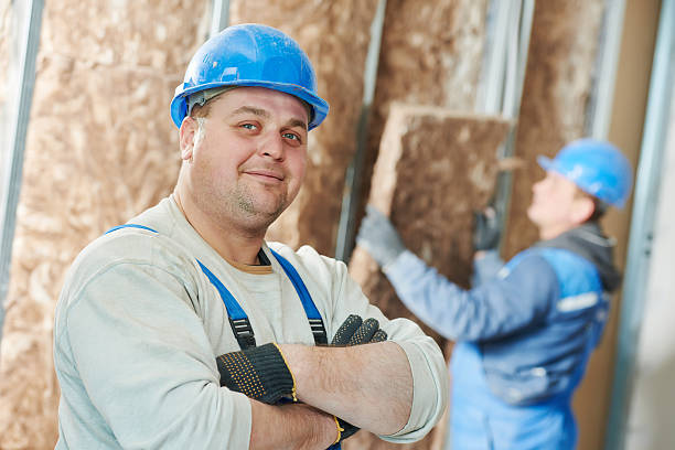 Best Insulation for Specific Applications in Wayne, WV